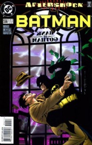 Batman (1st Series) 1940 - 2011 #556