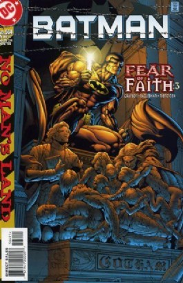 Batman (1st Series) #564