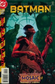 Batman (1st Series) 1940 - 2011 #565