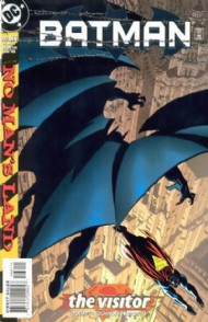 Batman (1st Series) 1940 - 2011 #566