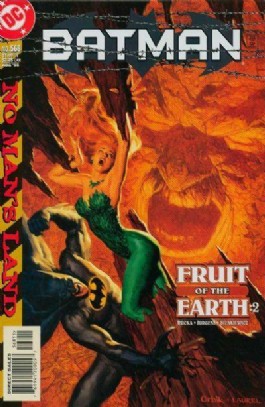 Batman (1st Series) #568