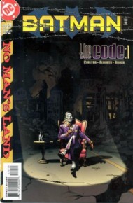 Batman (1st Series) 1940 - 2011 #570