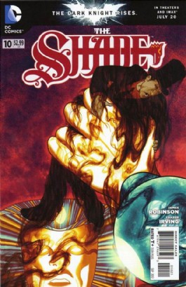 The Shade (2) #10