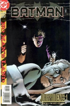 Batman (1st Series) #572