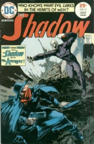 The Shadow 1973 - 1975 #11