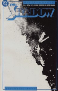 The Shadow (2nd Series) 1987 - 1989 #15