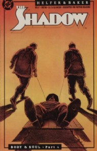The Shadow (2nd Series) 1987 - 1989 #17