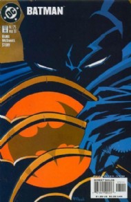 Batman (1st Series) 1940 - 2011 #575