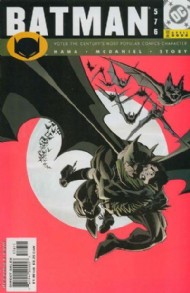 Batman (1st Series) 1940 - 2011 #576