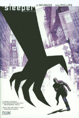The Sleeper Omnibus