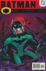 Batman (1st Series) 1940 - 2011 #581