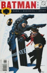 Batman (1st Series) 1940 - 2011 #582