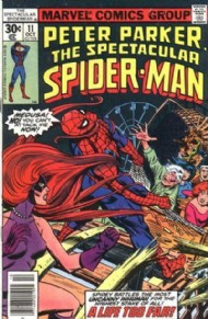 The Spectacular Spider-Man (1st Series) 1976 - 1998 #11