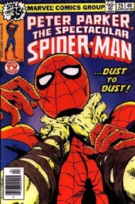 The Spectacular Spider-Man (1st Series) 1976 - 1998 #29