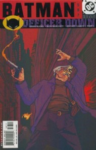 Batman (1st Series) 1940 - 2011 #587