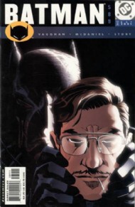 Batman (1st Series) 1940 - 2011 #589