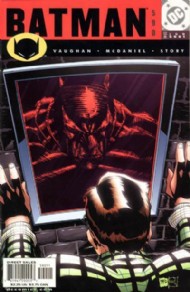 Batman (1st Series) 1940 - 2011 #590