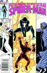 The Spectacular Spider-Man (1st Series) 1976 - 1998 #94