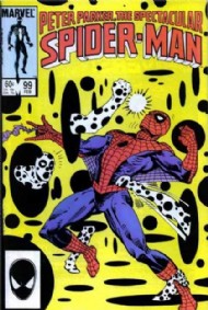 The Spectacular Spider-Man (1st Series) 1976 - 1998 #99