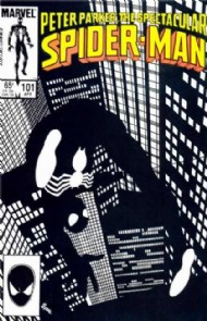 The Spectacular Spider-Man (1st Series) 1976 - 1998 #100