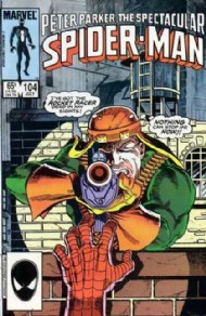 The Spectacular Spider-Man (1st Series) 1976 - 1998 #104