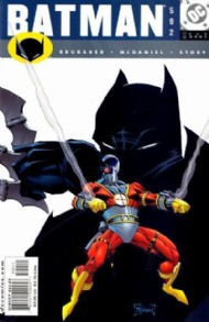 Batman (1st Series) 1940 - 2011 #592