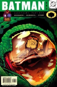 Batman (1st Series) 1940 - 2011 #593