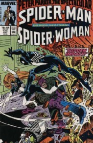 The Spectacular Spider-Man (1st Series) 1976 - 1998 #126
