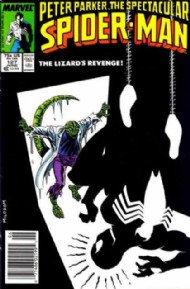 The Spectacular Spider-Man (1st Series) 1976 - 1998 #127