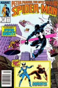 The Spectacular Spider-Man (1st Series) 1976 - 1998 #128