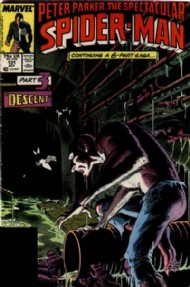 The Spectacular Spider-Man (1st Series) 1976 - 1998 #131