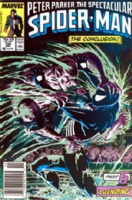 The Spectacular Spider-Man (1st Series) 1976 - 1998 #132
