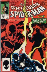 The Spectacular Spider-Man (1st Series) 1976 - 1998 #134