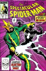The Spectacular Spider-Man (1st Series) 1976 - 1998 #135