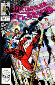 The Spectacular Spider-Man (1st Series) 1976 - 1998 #137