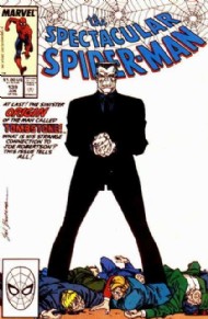 The Spectacular Spider-Man (1st Series) 1976 - 1998 #139