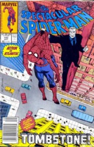 The Spectacular Spider-Man (1st Series) 1976 - 1998 #142