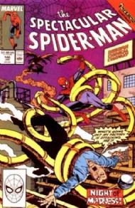 The Spectacular Spider-Man (1st Series) 1976 - 1998 #146