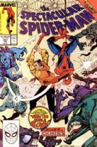 The Spectacular Spider-Man (1st Series) 1976 - 1998 #147