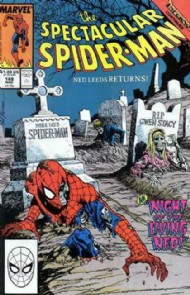 The Spectacular Spider-Man (1st Series) 1976 - 1998 #148