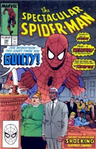 The Spectacular Spider-Man (1st Series) 1976 - 1998 #150