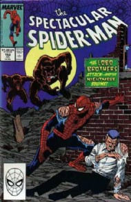 The Spectacular Spider-Man (1st Series) 1976 - 1998 #152
