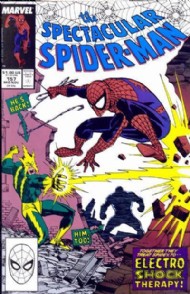 The Spectacular Spider-Man (1st Series) 1976 - 1998 #157