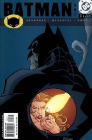 Batman (1st Series) 1940 - 2011 #597