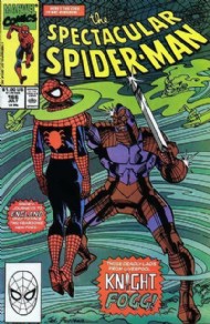 The Spectacular Spider-Man (1st Series) 1976 - 1998 #166