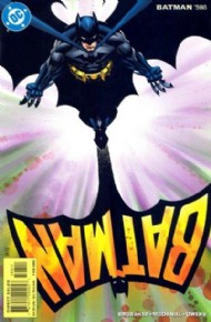 Batman (1st Series) 1940 - 2011 #598