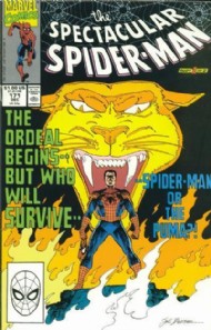 The Spectacular Spider-Man (1st Series) 1976 - 1998 #171
