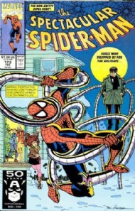The Spectacular Spider-Man (1st Series) 1976 - 1998 #173