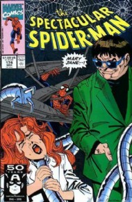 The Spectacular Spider-Man (1st Series) 1976 - 1998 #174