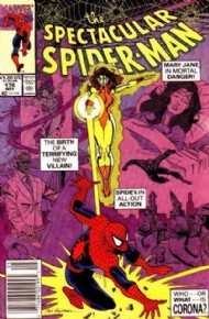 The Spectacular Spider-Man (1st Series) 1976 - 1998 #176